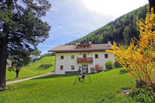 Weißnbachlhof - San Giovanni in Val Aurina - 4