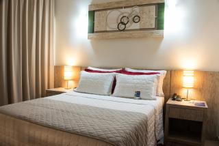 Hotel Estação 101 - Itajaí - Itajaí - 4