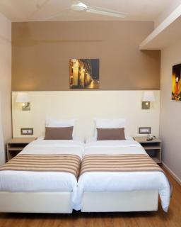 Acharavi Beach Hotel - Acharavi - 9