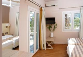 Acharavi Beach Hotel - Acharavi - 8