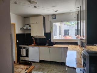 Villa Martigues - 8