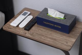 Valentine Hotel - Angeles - 2