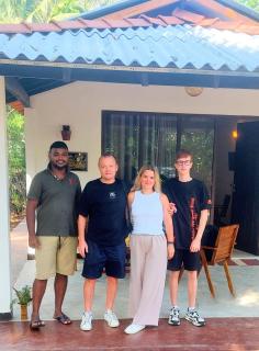 Wave Crest Villa - 7