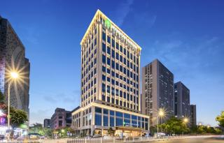 Wyndham Garden Hotel Jinjiang International Airport Quanzhou - Quanzhou - 0
