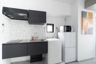 Shinsen Hombe BLD - Tokyo - 2