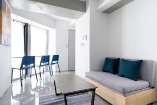 Shinsen Hombe BLD - Tokyo - 0