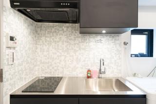 Shinsen Hombe BLD - Tokyo - 8