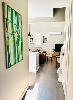 Haven on Hunter Lux Townhouse - Mansfield - 5