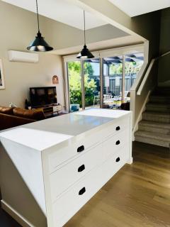 Haven on Hunter Lux Townhouse - Mansfield - 2