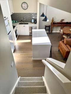 Haven on Hunter Lux Townhouse - Mansfield - 3