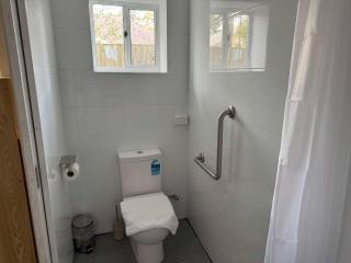 Hearty Center Motel - Katoomba - 1