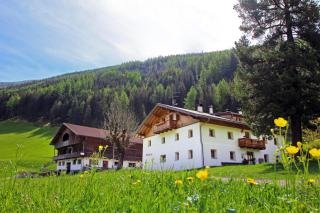 Weißnbachlhof - San Giovanni in Val Aurina - 0