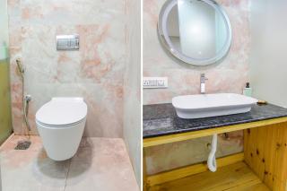 FabHotel Big Daddy Suites - Nr Nexus Mall, Kukatpally - Hyderabad - 5