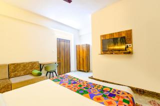 FabHotel Big Daddy Suites - Nr Nexus Mall, Kukatpally - 2