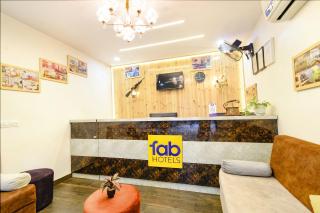 FabHotel Big Daddy Suites - Nr Nexus Mall, Kukatpally - Hyderabad - 4
