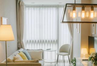 Cozy condo three minutes walk to Maya - Chiang Mai - 5