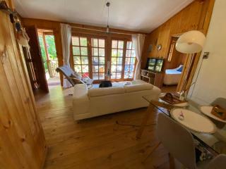 Cabañas caburgua - 2