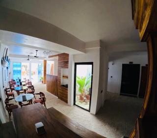 Turtle Hive - Velaa Vani - Dhiffushi - 4
