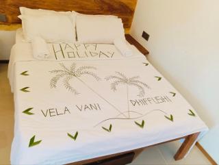 Turtle Hive - Velaa Vani - Dhiffushi - 2