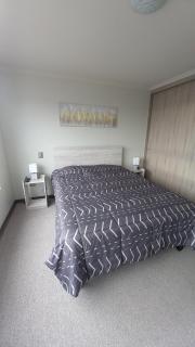 Departamento Hermosa Vista Cercano Playa Herradura - 4