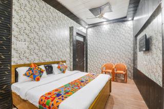 Via Milan Palace - Ayodhya - 9