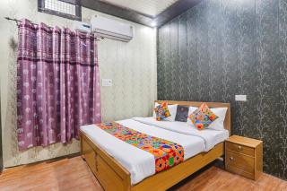 Via Milan Palace - Ayodhya - 1