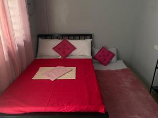 restfull transients inn - San Narciso - 7