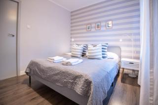 Apartamenty na Wyspie - Villa Park - Parking - Świnoujście - 4