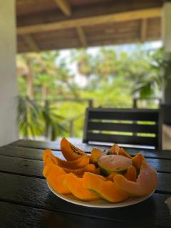 Tipani Villa Sovereign Palms CI - Arorangi - 1