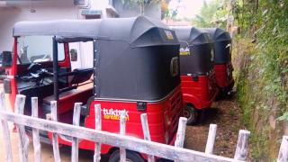 Bakery Family Guest House - 2