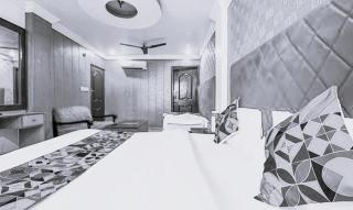 FabHotel LogIn Suite - Jammu - 0