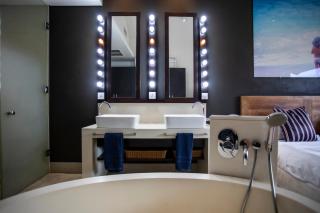 Rising Sun - Stylish & Comfortable Marina Duplex - Rivière Noire - 9
