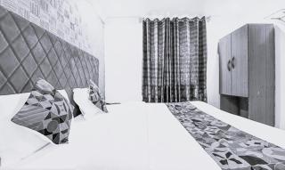 FabHotel LogIn Suite - Jammu - 5