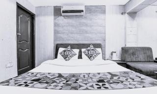 FabHotel LogIn Suite - Jammu - 4