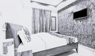 FabHotel LogIn Suite - Jammu - 3