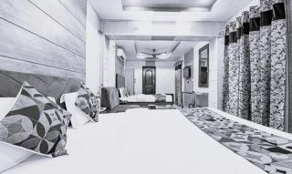 FabHotel LogIn Suite - Jammu - 1