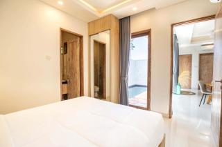Giegie Villa - Tanah Lot - 3