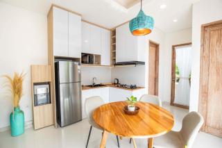 Giegie Villa - Tanah Lot - 7