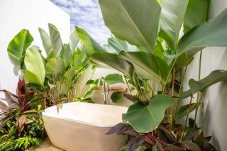 Giegie Villa - Tanah Lot - 5