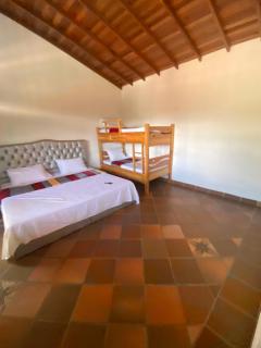 Finca el refugio campestre - Socorro - 0