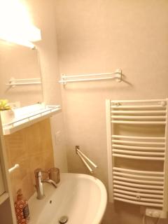 Studio remblai, port, commerces - Les Sables-dʼOlonne - 1