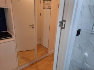 2-комнатная студия в Батуми - Batoumi - 8