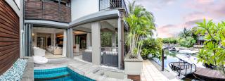 Rising Sun - Stylish & Comfortable Marina Duplex - Rivière Noire - 5