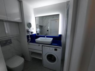 2-комнатная студия в Батуми - Batoumi - 6