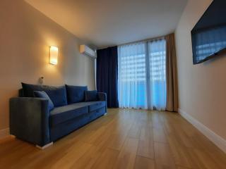 2-комнатная студия в Батуми - Batoumi - 5