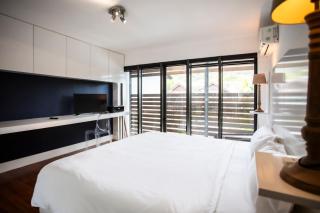 Rising Sun - Stylish & Comfortable Marina Duplex - Rivière Noire - 4