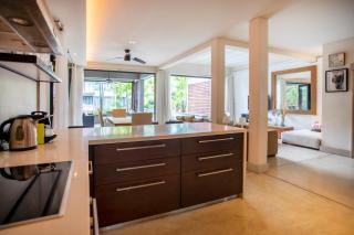 Rising Sun - Stylish & Comfortable Marina Duplex - Rivière Noire - 3