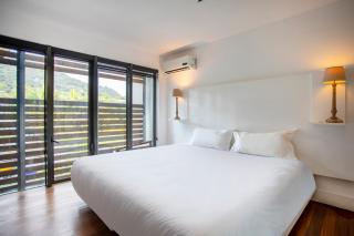 Rising Sun - Stylish & Comfortable Marina Duplex - Rivière Noire - 2