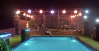 Shivanya Palace- A Purple Mansion 7BHK - Panchgani - 4