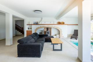 Big Villa Can Nelma Palma de Mallorca - Palma di Maiorca - 5